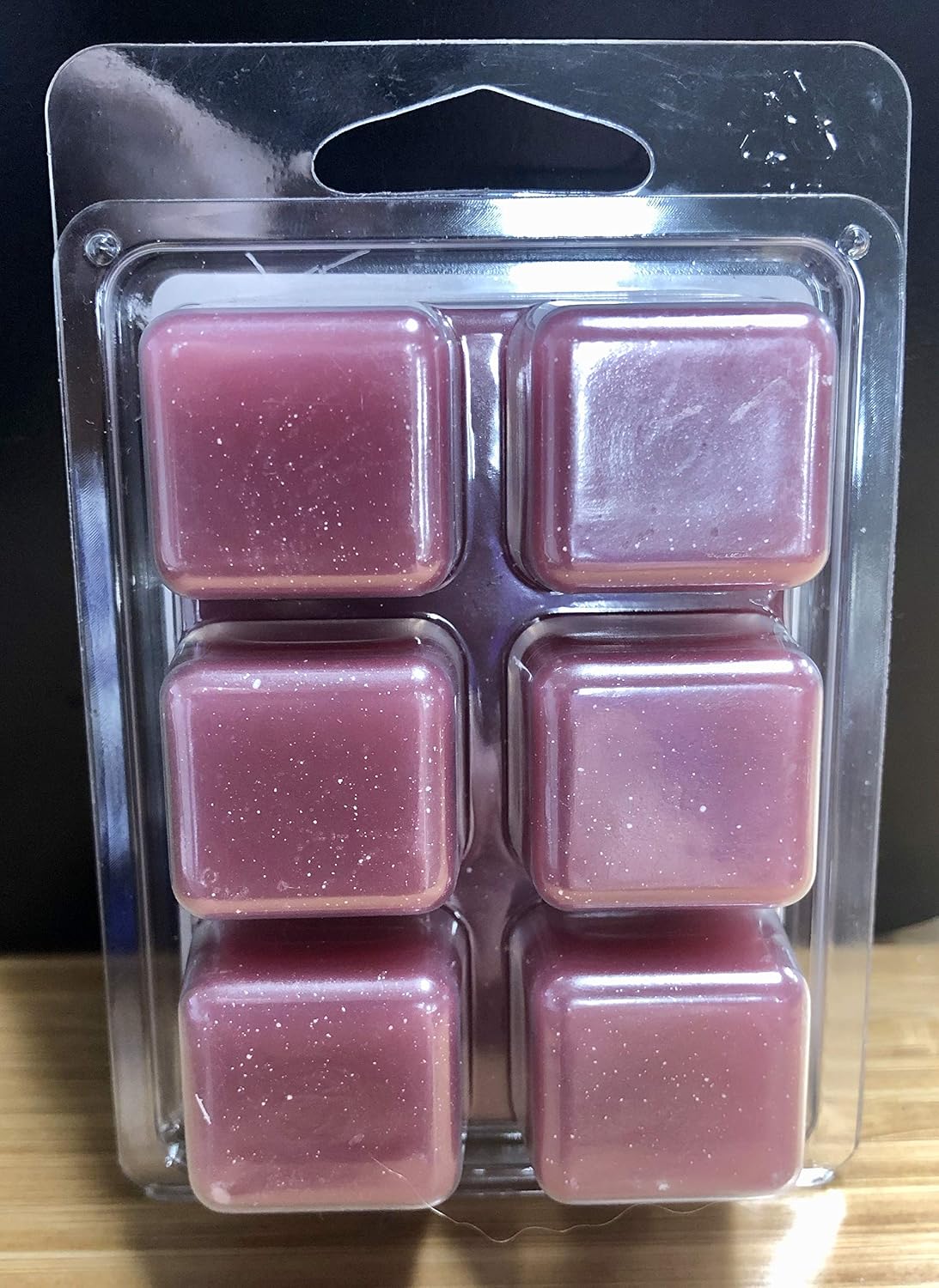 Better Homes and Gardens Scented Wax Cubes, 2.5 Ounce - Fall Into Autumn image 2