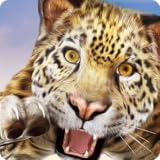 Animal Sim Online: Big Cats Simulator 3D