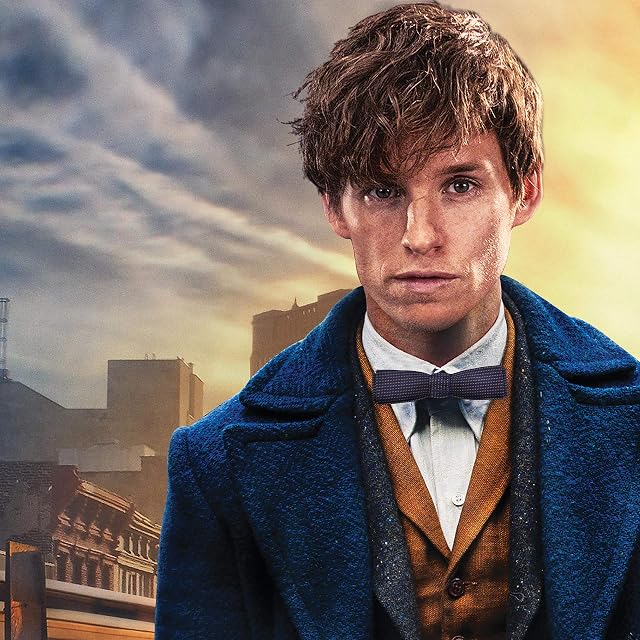 Foto 5 de 7 de Cinereplicas Animales Fantásticos - Corbatín Newt Scamander - Licencia Oficial