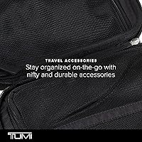Amazon.com | TUMI - Travel Accessory Pouch - Men's and Women's