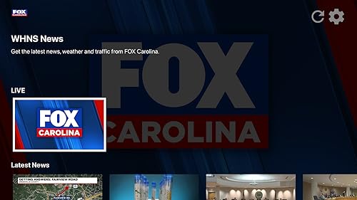 FOX Carolina News