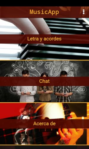MusicApp
