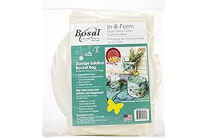 inRForm Single Sided Fusible Foam Stabilizer