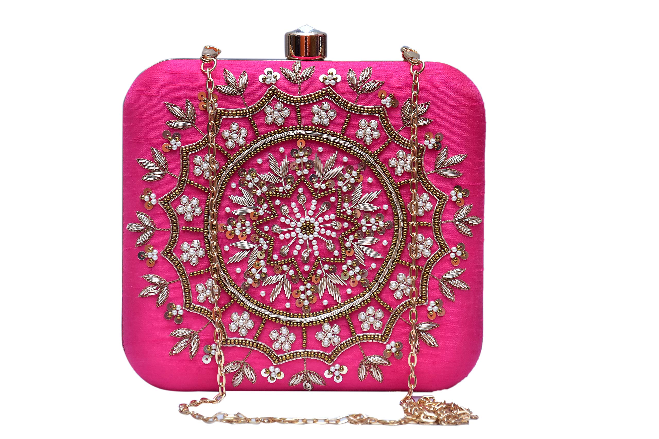 sugarcrush Women's Clutch