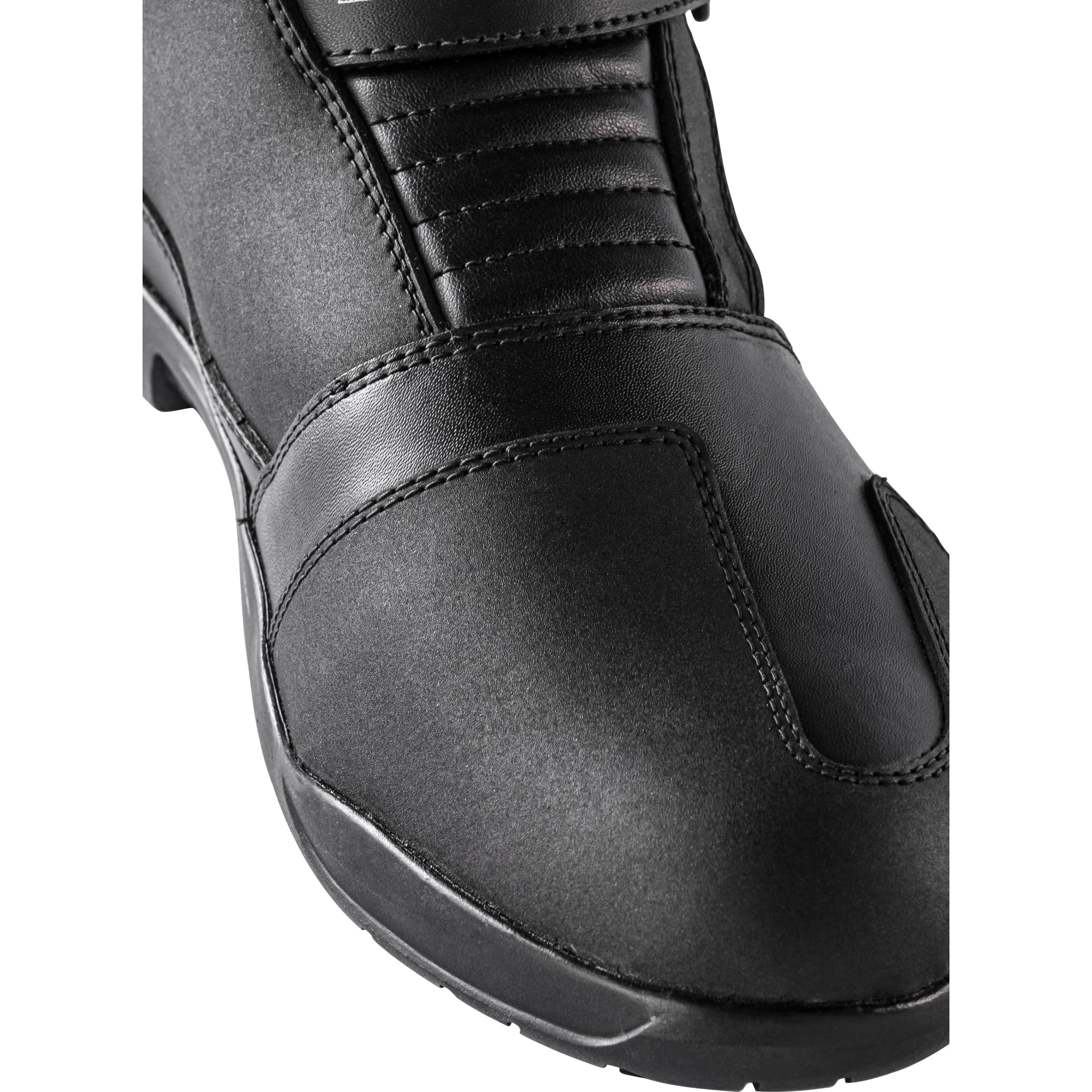 Road Sommertour Stiefel 2.0 - Motorradstiefel Halbhoch ideal für warme Touren