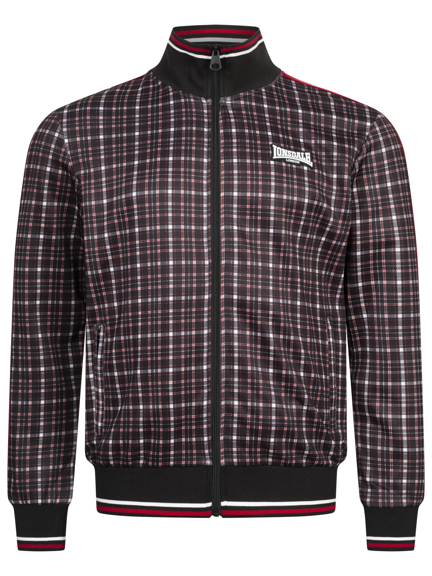 Lonsdale Whelley Giacca da allenamento Uomo
