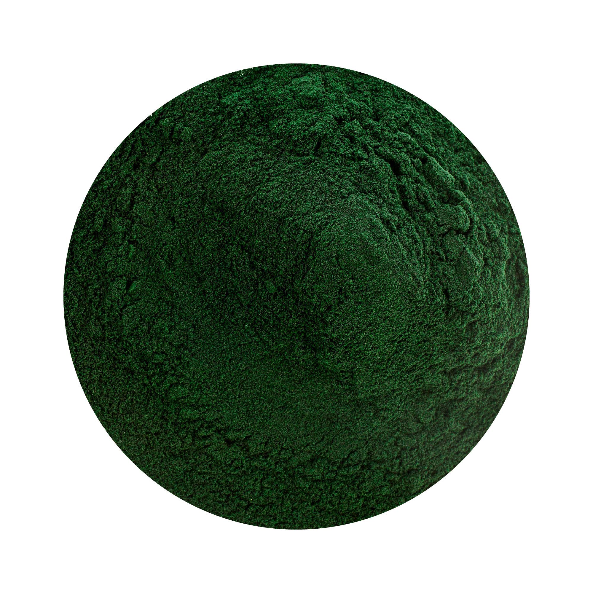 Earth Circle Organics - Certified Chlorella Powder Organic Superfood | Kosher | Broken Cell Wall, Vegan, High in Protein, Fiber & Amino Acids - 5lb