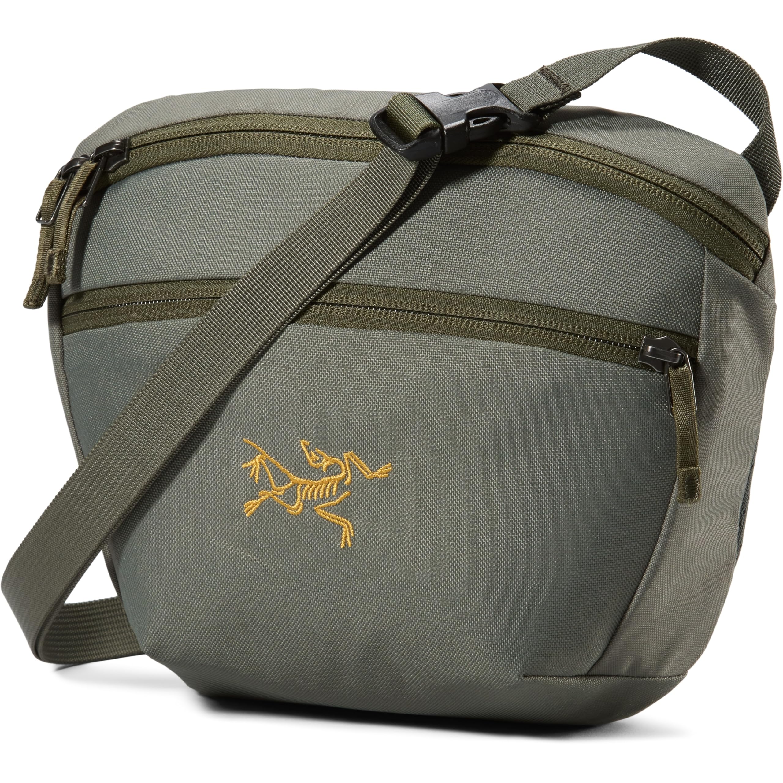 Amazon.co.jp: ARC'TERYX(アークテリクス) Mantis 2 Waist Pack Forage