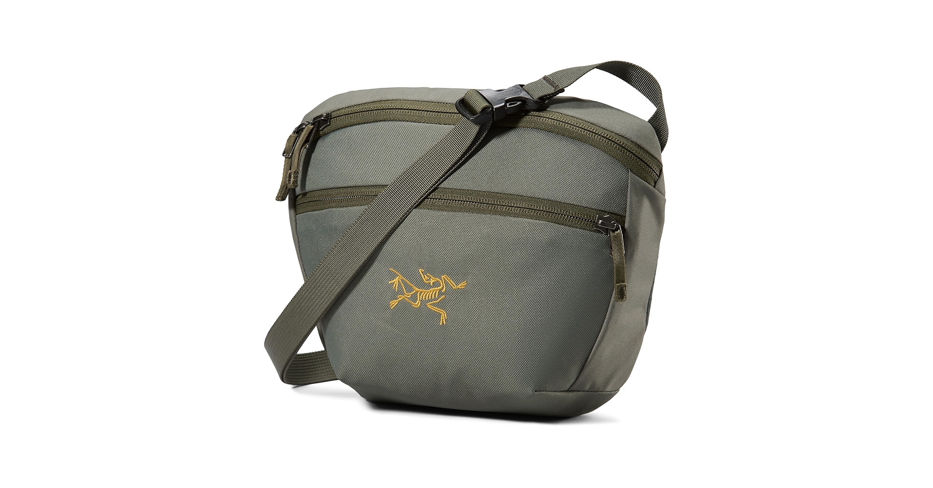 【新品】アークテリクス mantis2 マンティス2 Yukon Amazon | ARC'TERYX(アークテリクス) Mantis 2 Waist Pack