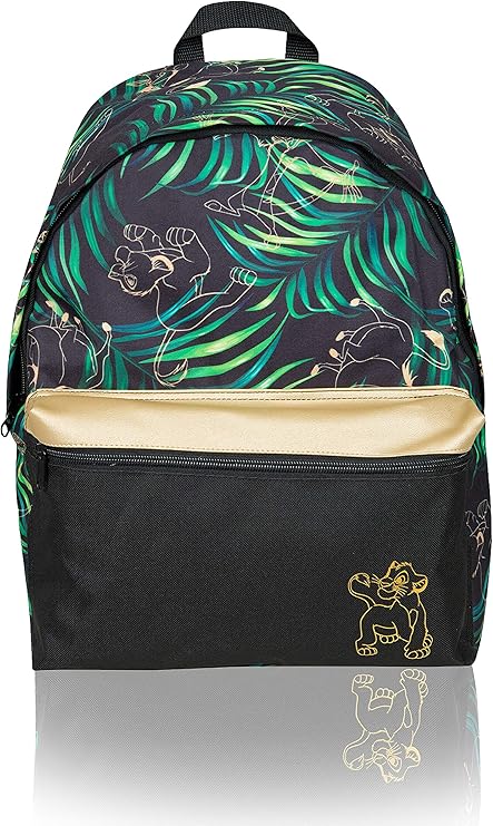 ladies disney backpack