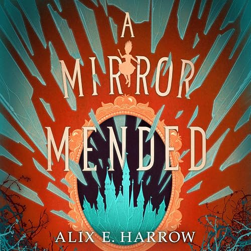 A Mirror Mended: Fractured Fables