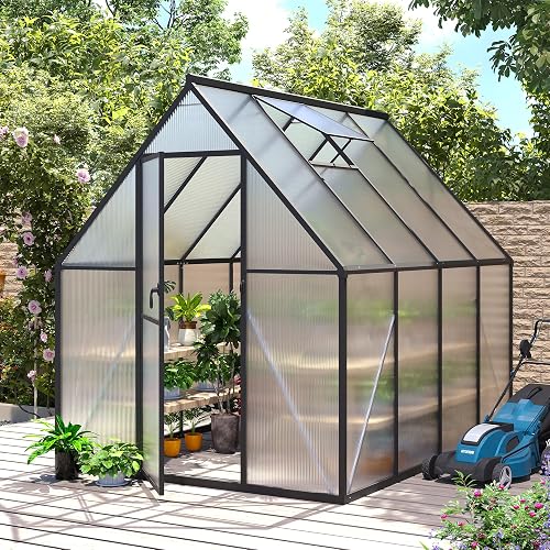 best 6x8 greenhouse in Honolulu, HI