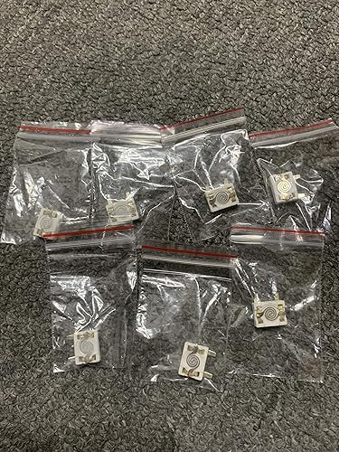 5 bobinas de repuesto para cigarrillos con encendedor tamaño King portátil, 20 unidades, tamaño regular, encendedores USB, 2 en 1, recargable, sin