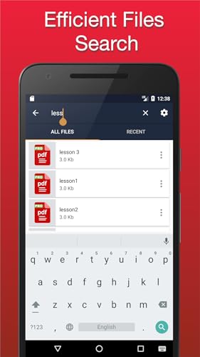 Simple PDF Reader Pro