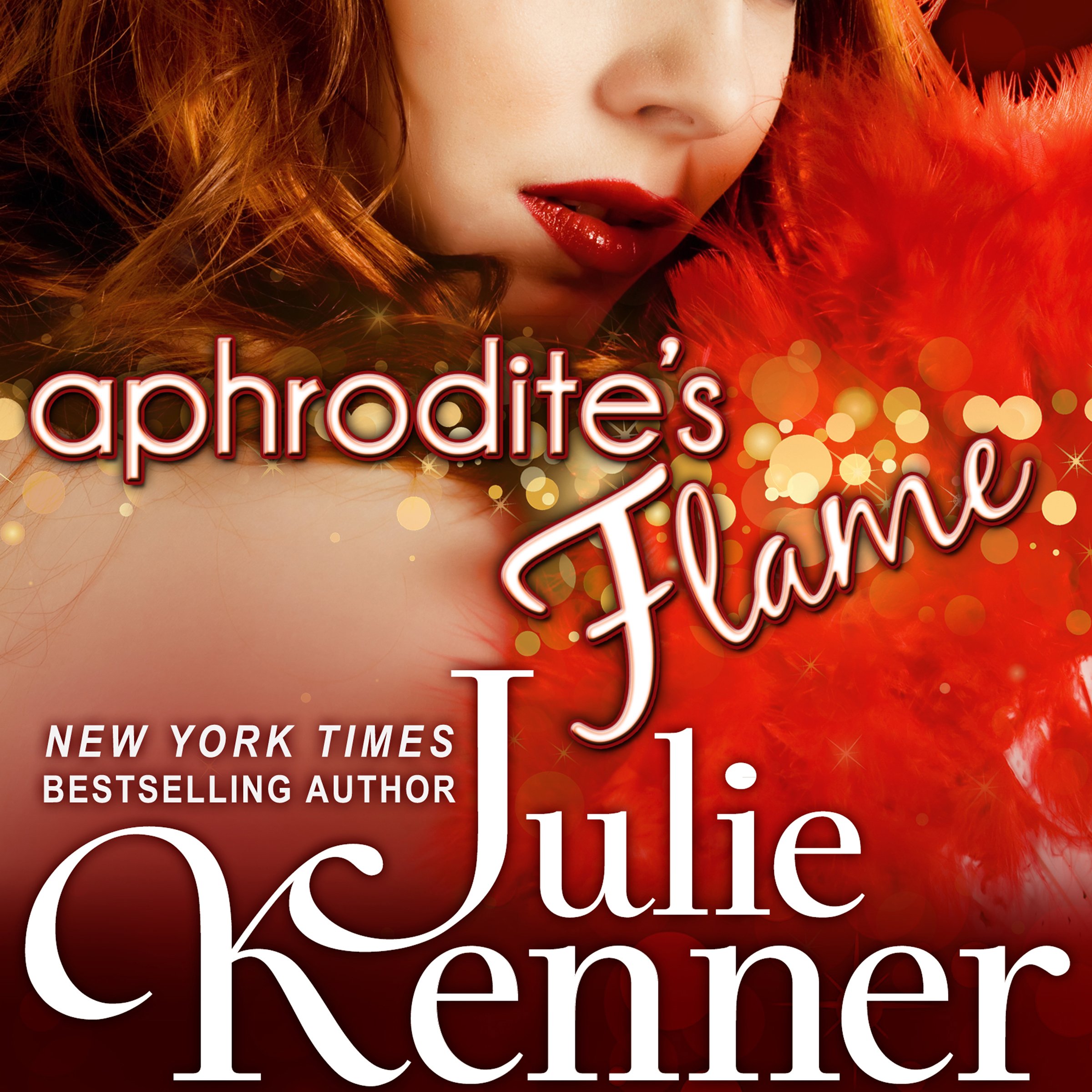 Aphrodite's Flame