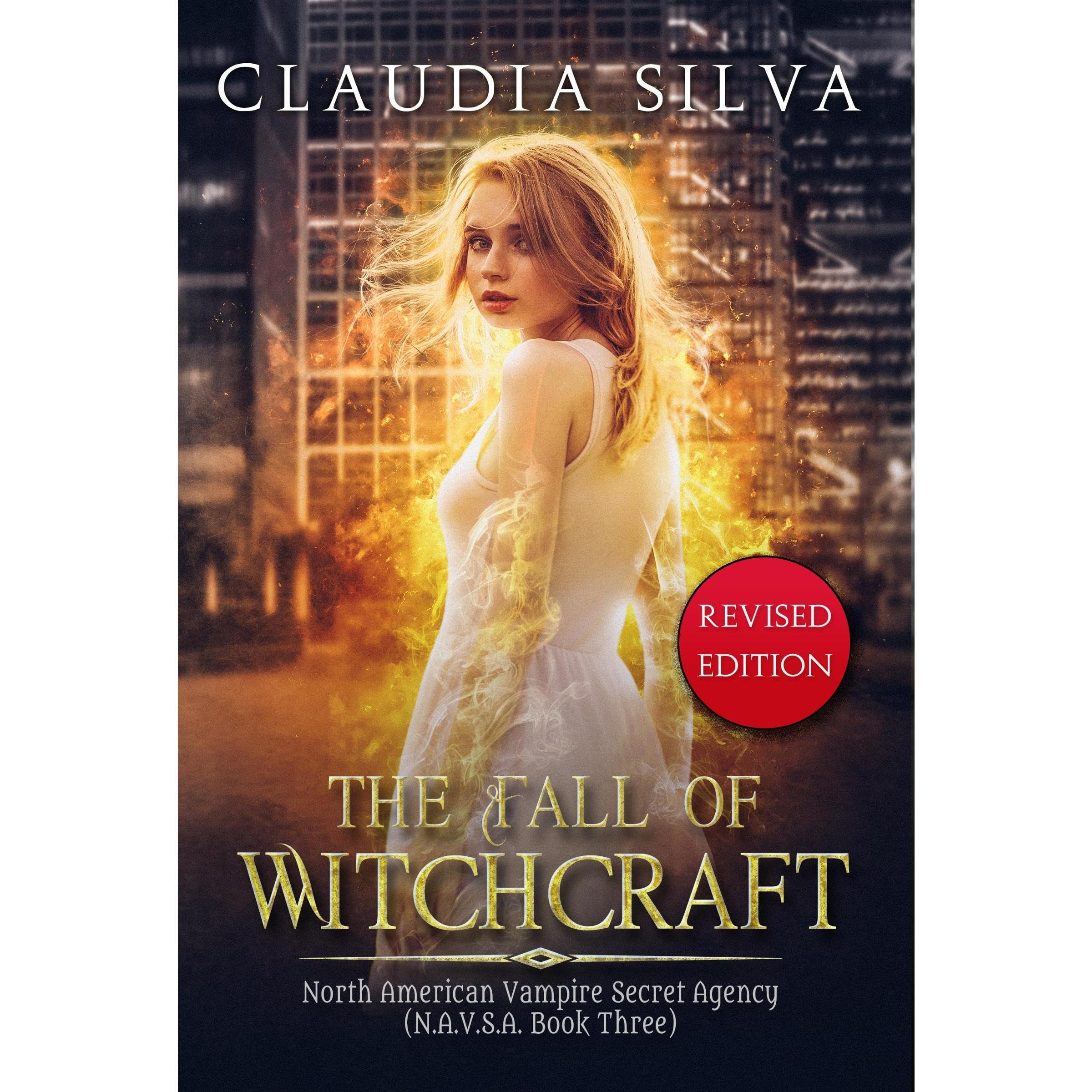 The Fall of Witchcraft