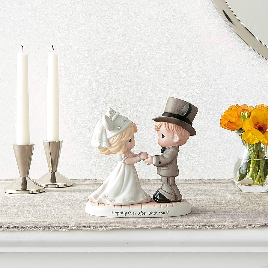 ディズニー　フィギュア　ウェディング Amazon | ディズニー ブリット ミッキーマウス&ミニーマウス