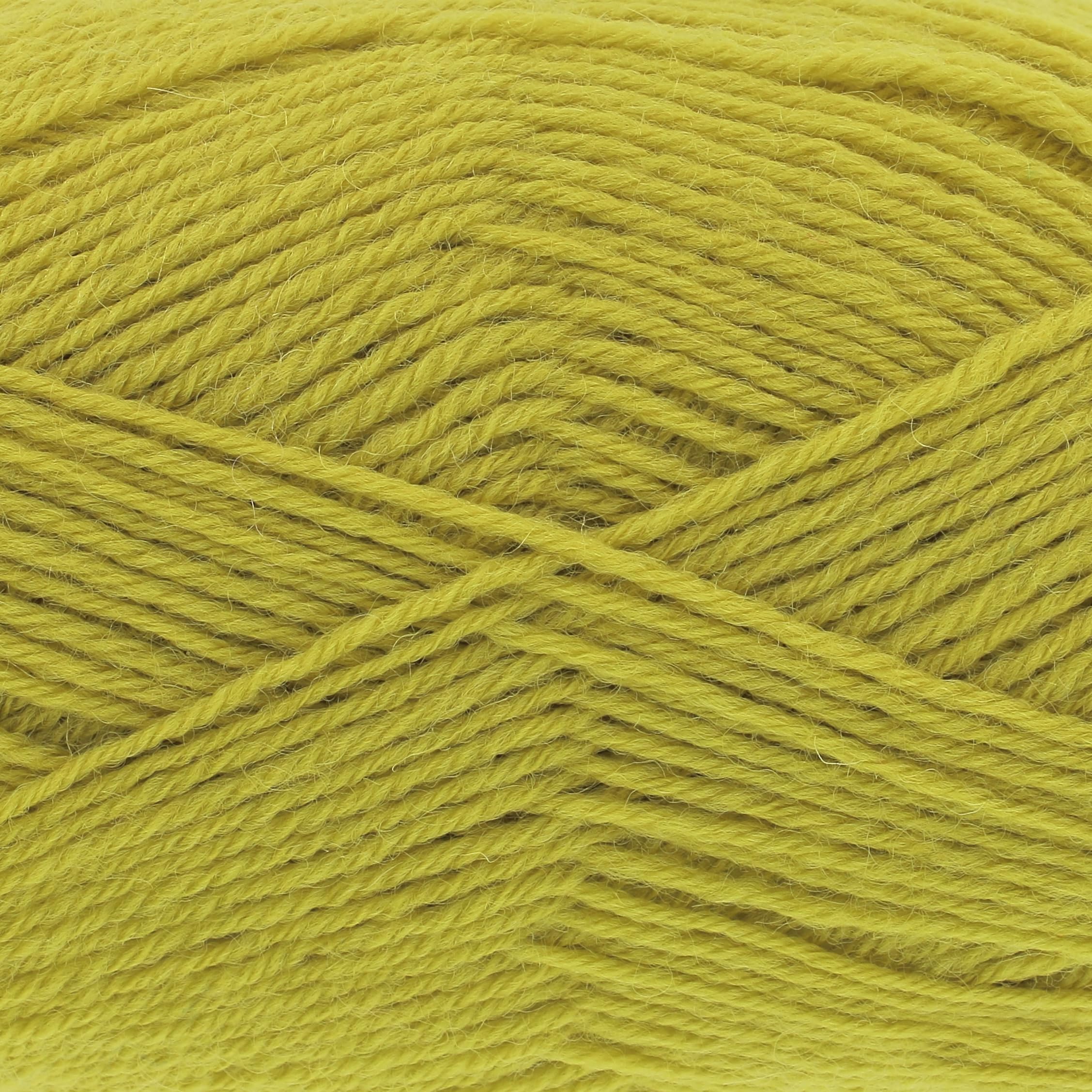 King Cole Merino Blend 4Ply - Olive (3949)