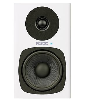 FOSTEX PM0.4c(B) アクティブスピーカー PM0.4c | Fostex(フォステクス)