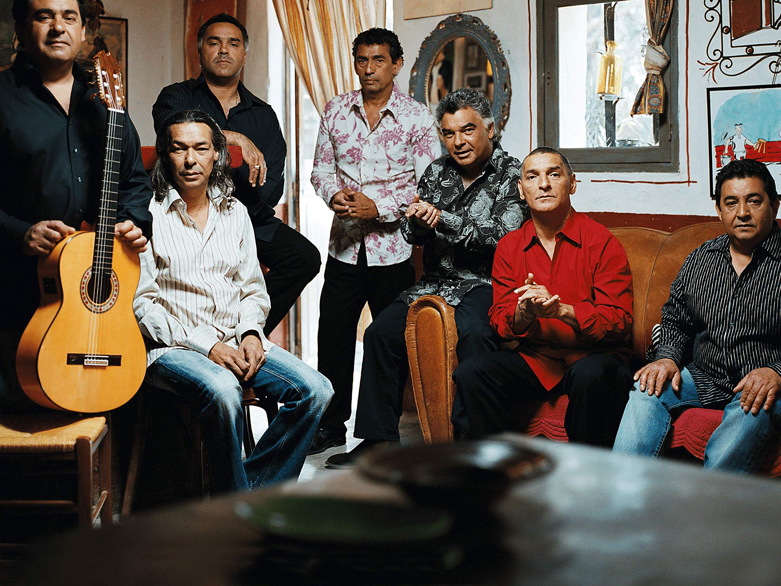 Gipsy Kings