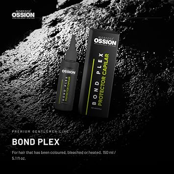 Morfose Ossion Bond Plex, 5.07 Fl Oz