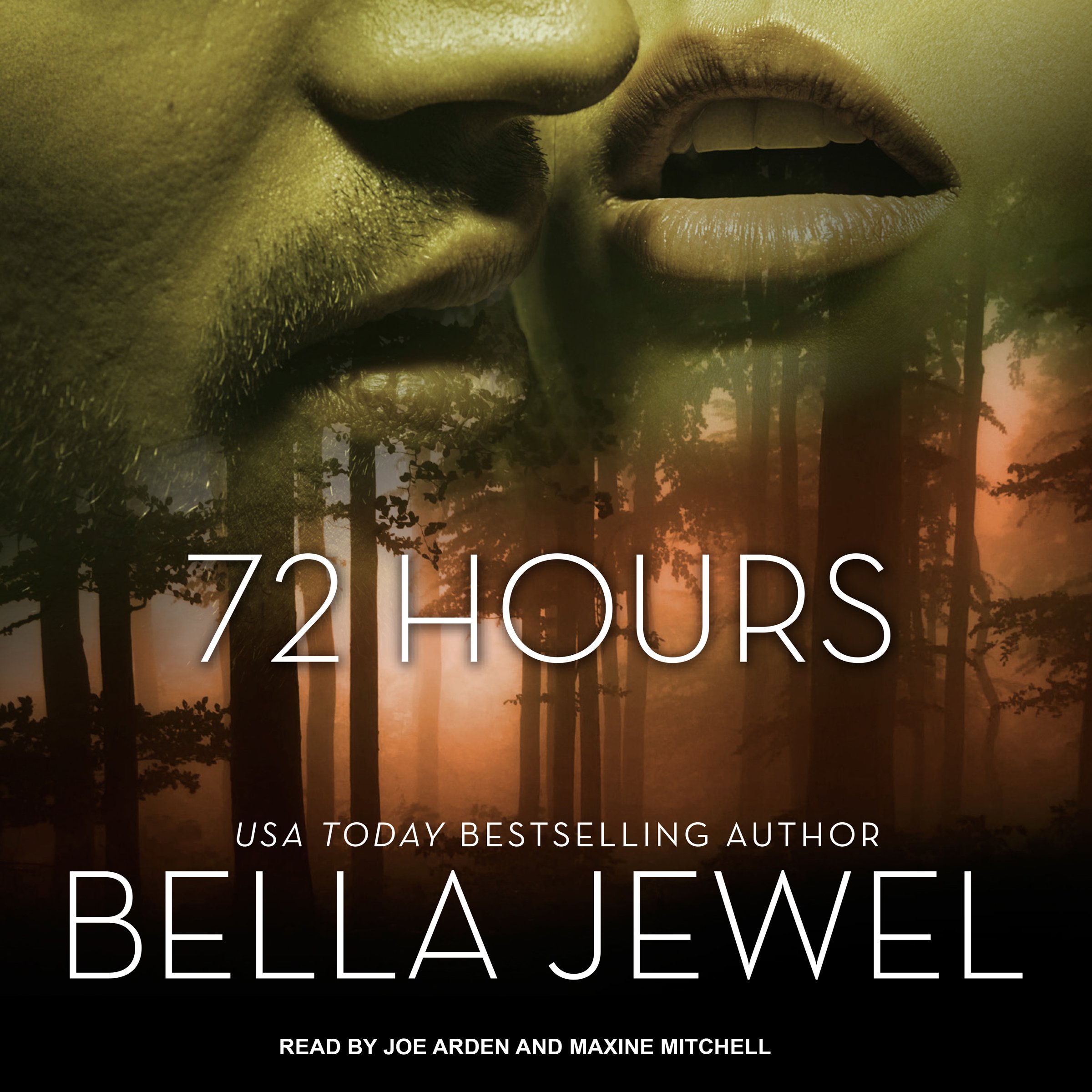 Cover art for 72 Hours