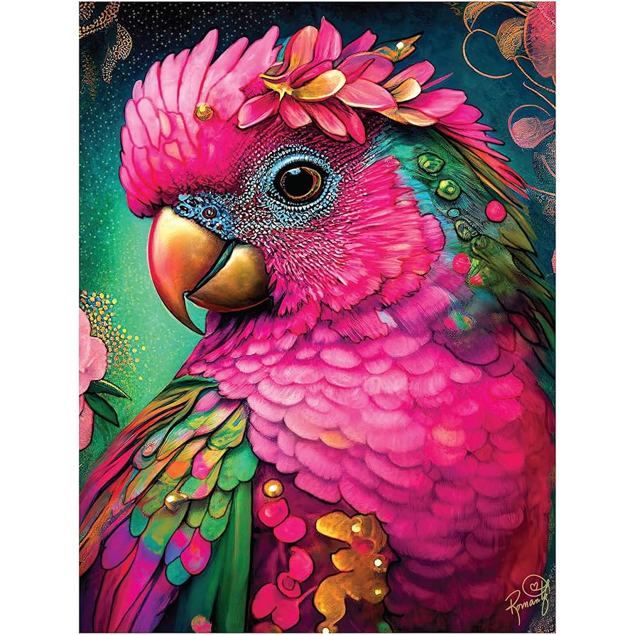 Amazon.com: 550 Piece Puzzle for Adults – Hard, Difficult