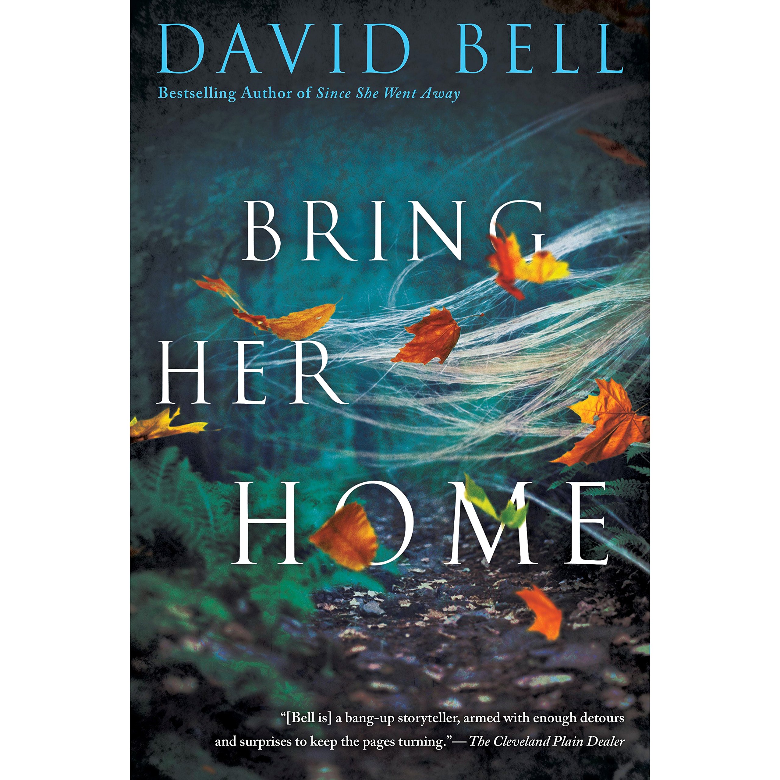 Cover art for Bring Her Home