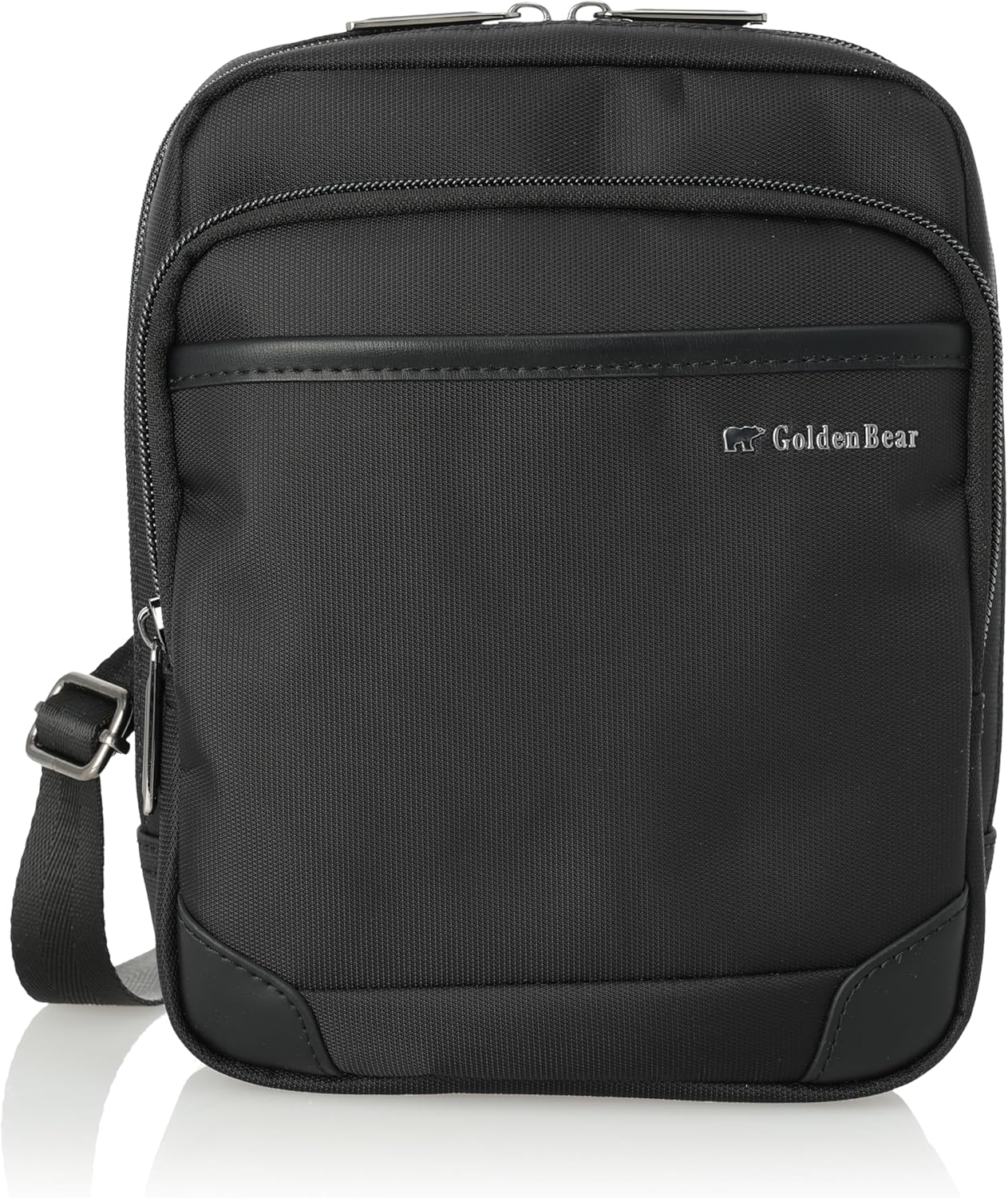 Amazon | ゴールデンベア コンビネーション コンパクト ショルダー