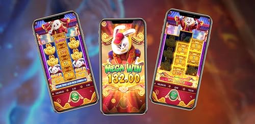 Fortune Rabbit 2 – vue 5