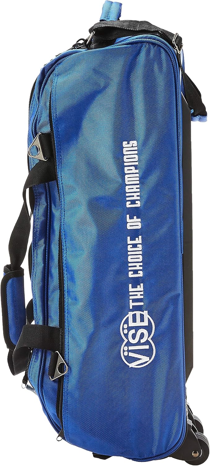 Buy Vise Three Ball Tote Roller Bowling Bag Online at Lowest Price in