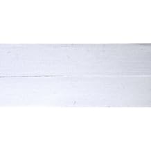 Prym Cotton Tape 20 mm White
