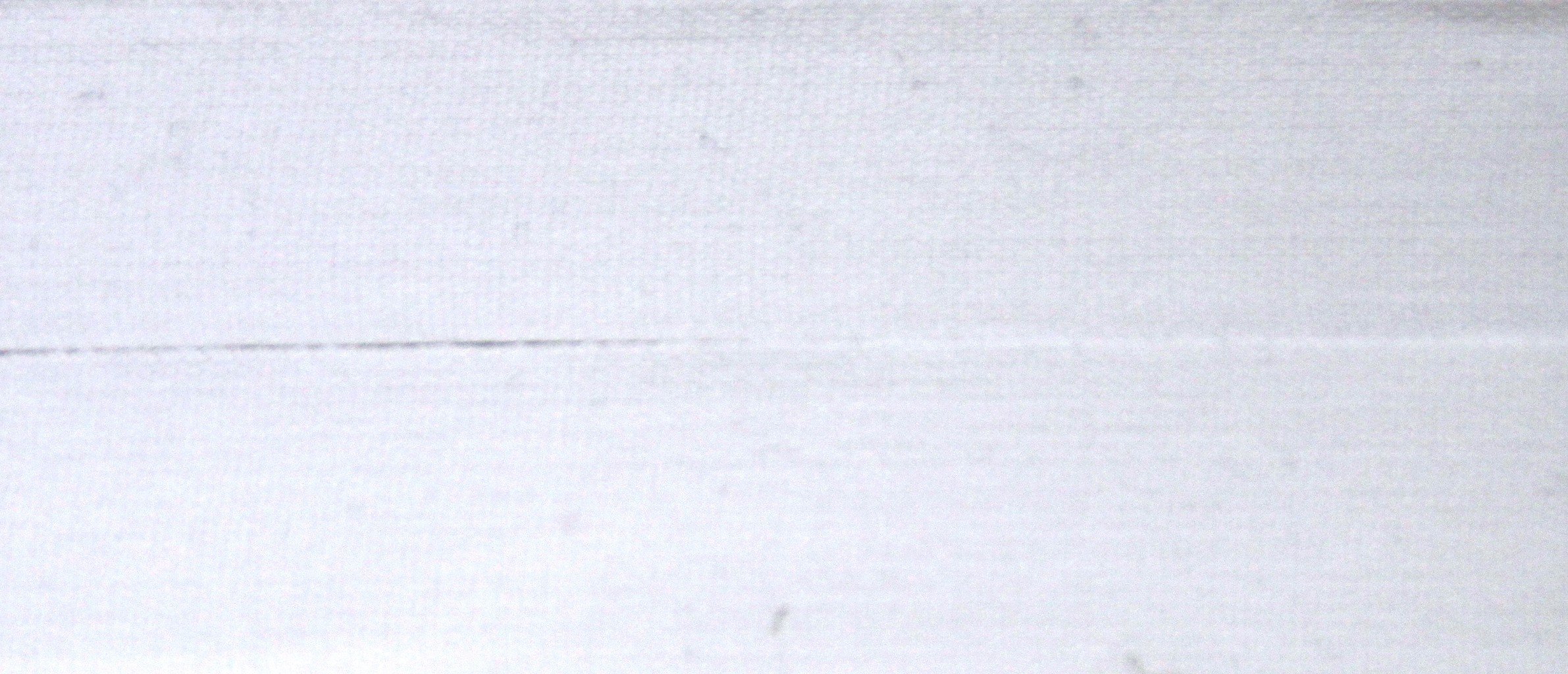 Prym 3 m 20 mm Cotton Tape, White