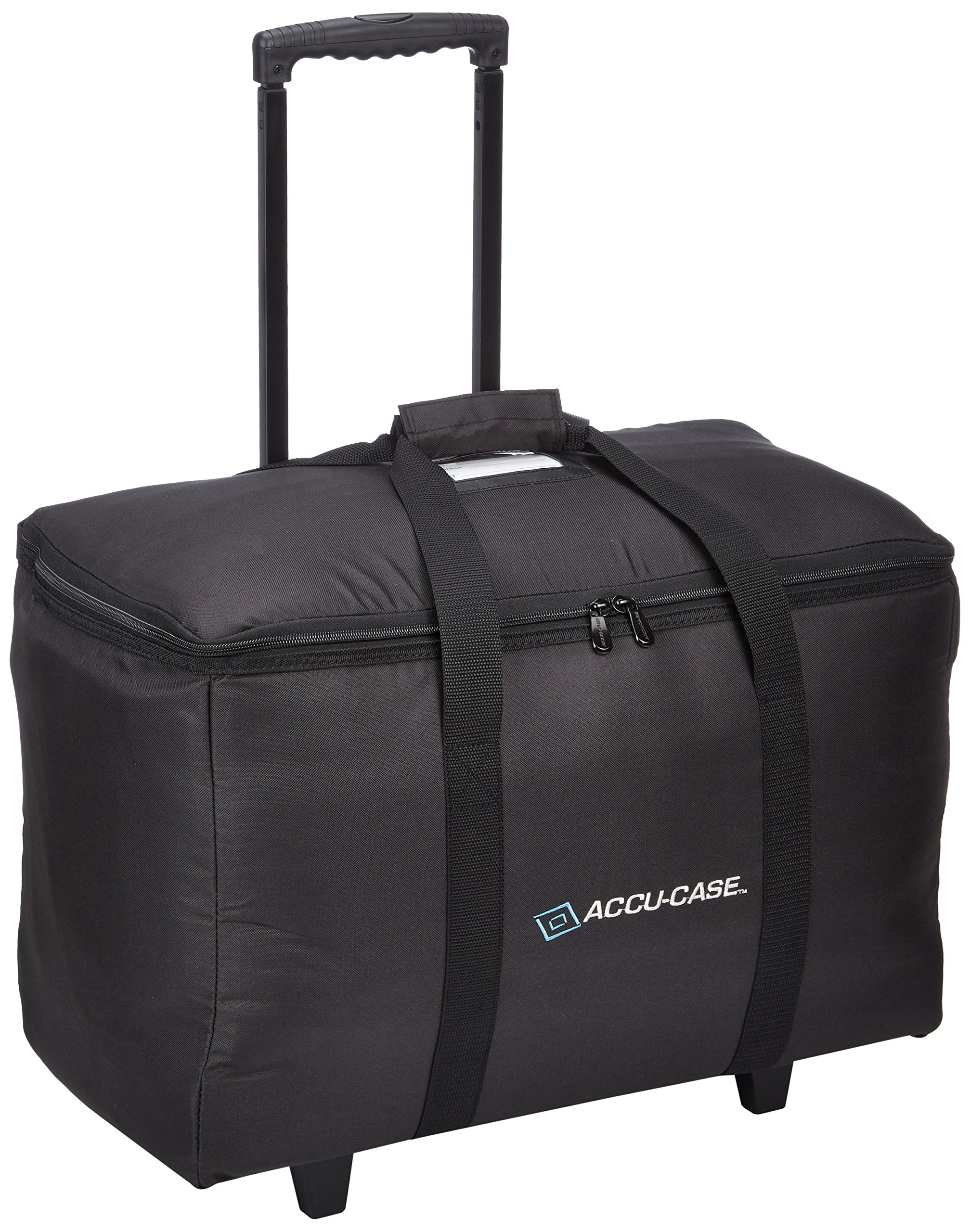 Arriba Padded Multi Purpose Case ACR-16 DJ Package