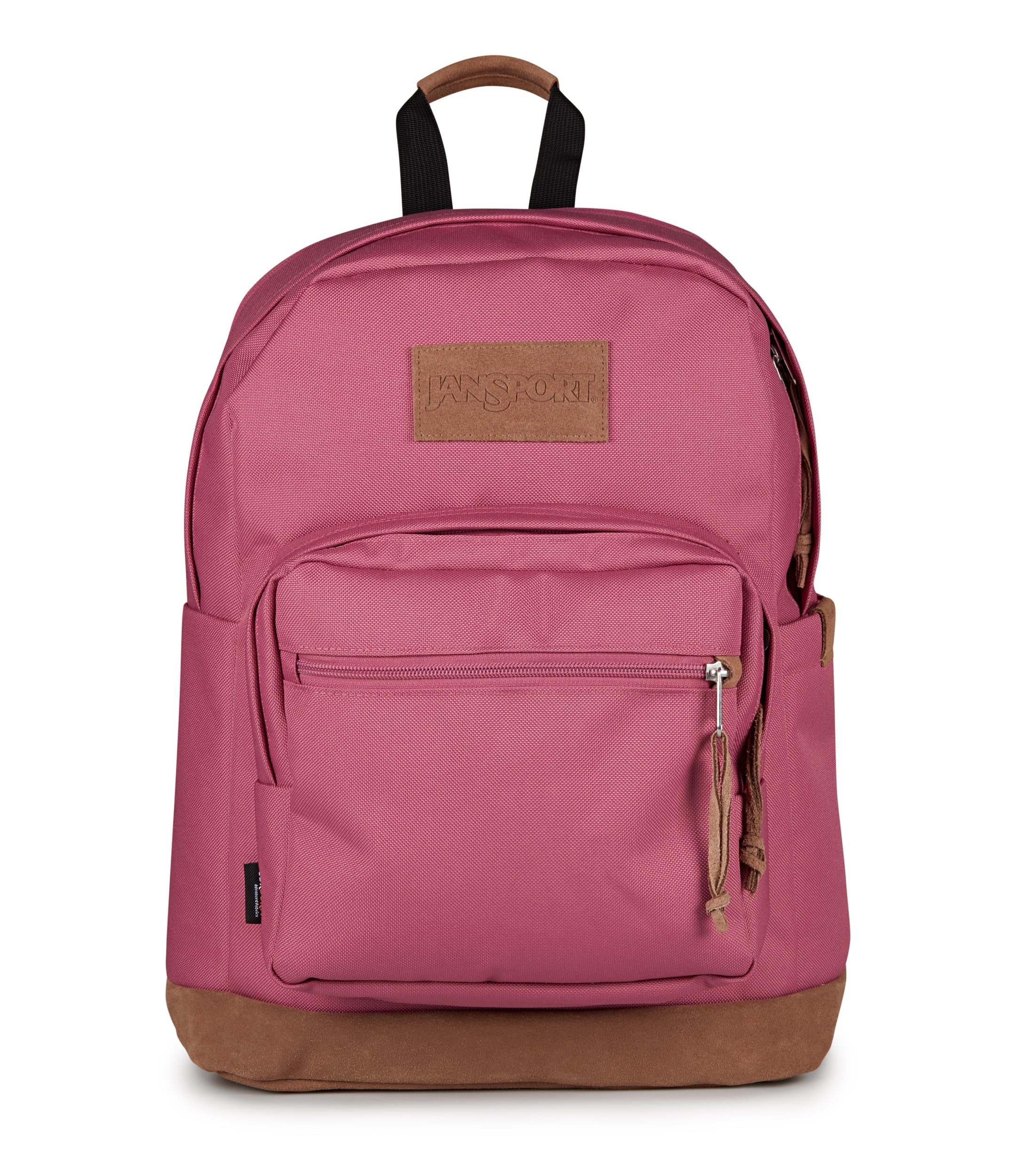 Amazon.com: JanSport Right Pack Premium Backpack - Daypack with 15