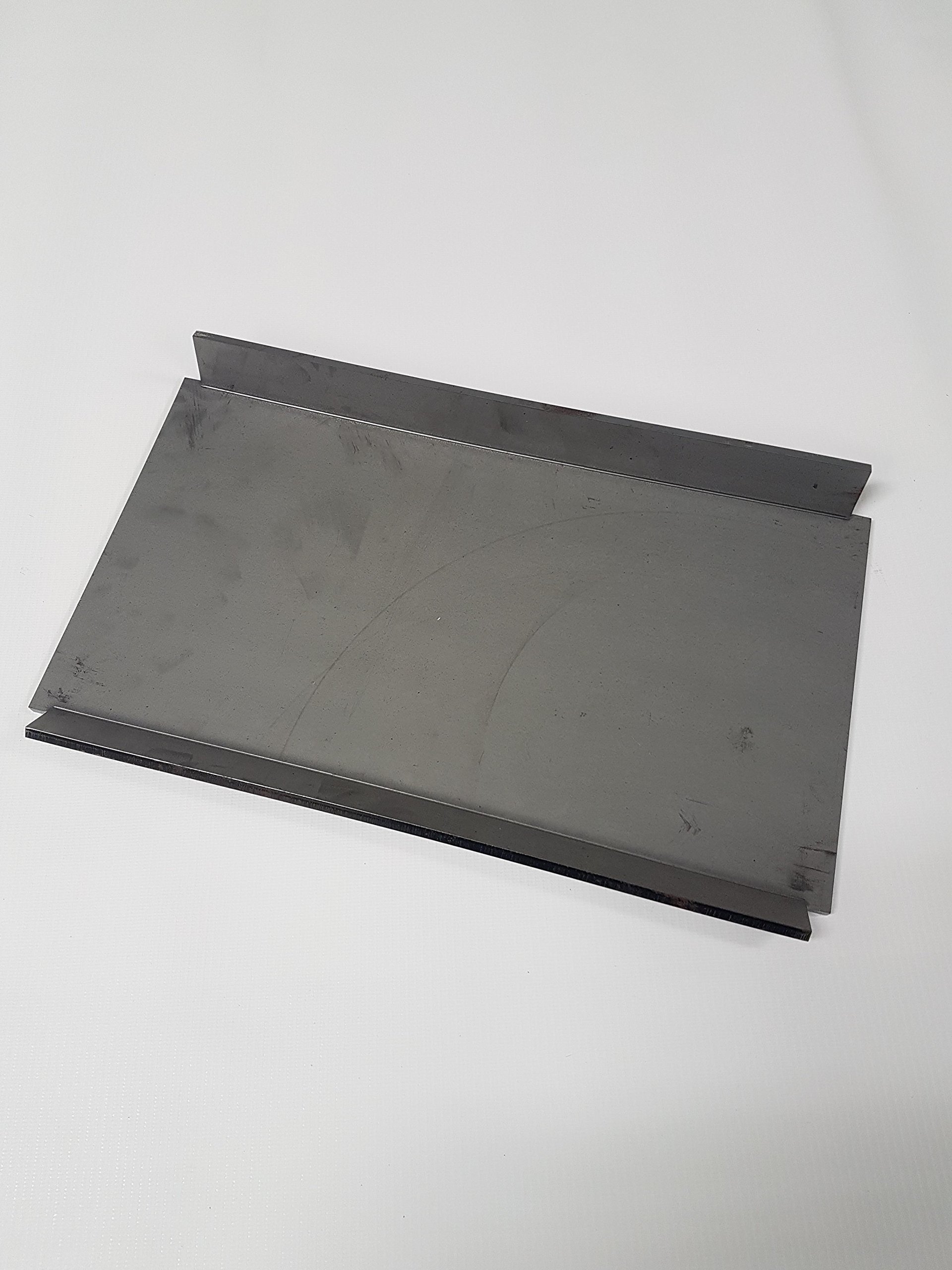 Suitable Replacement Baffle/Throat Plate for Clearview Vison Inset Stove