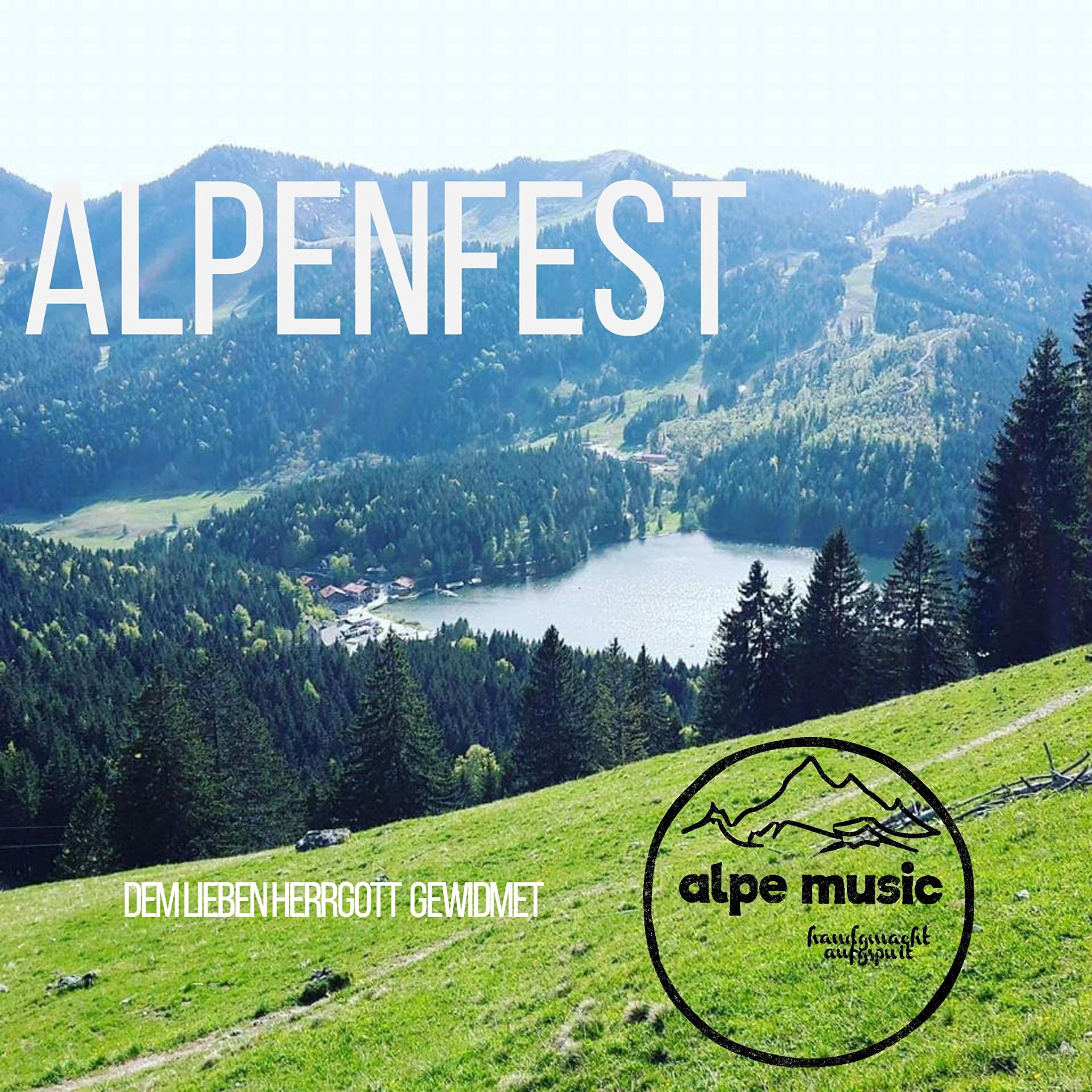 Alpe Music