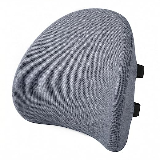 Lumbar Support Pillow for Office Chair & Car Seat - $35.99
