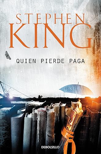 Quien pierde paga (Trilogía Bill Hodges 2) (Best Seller)