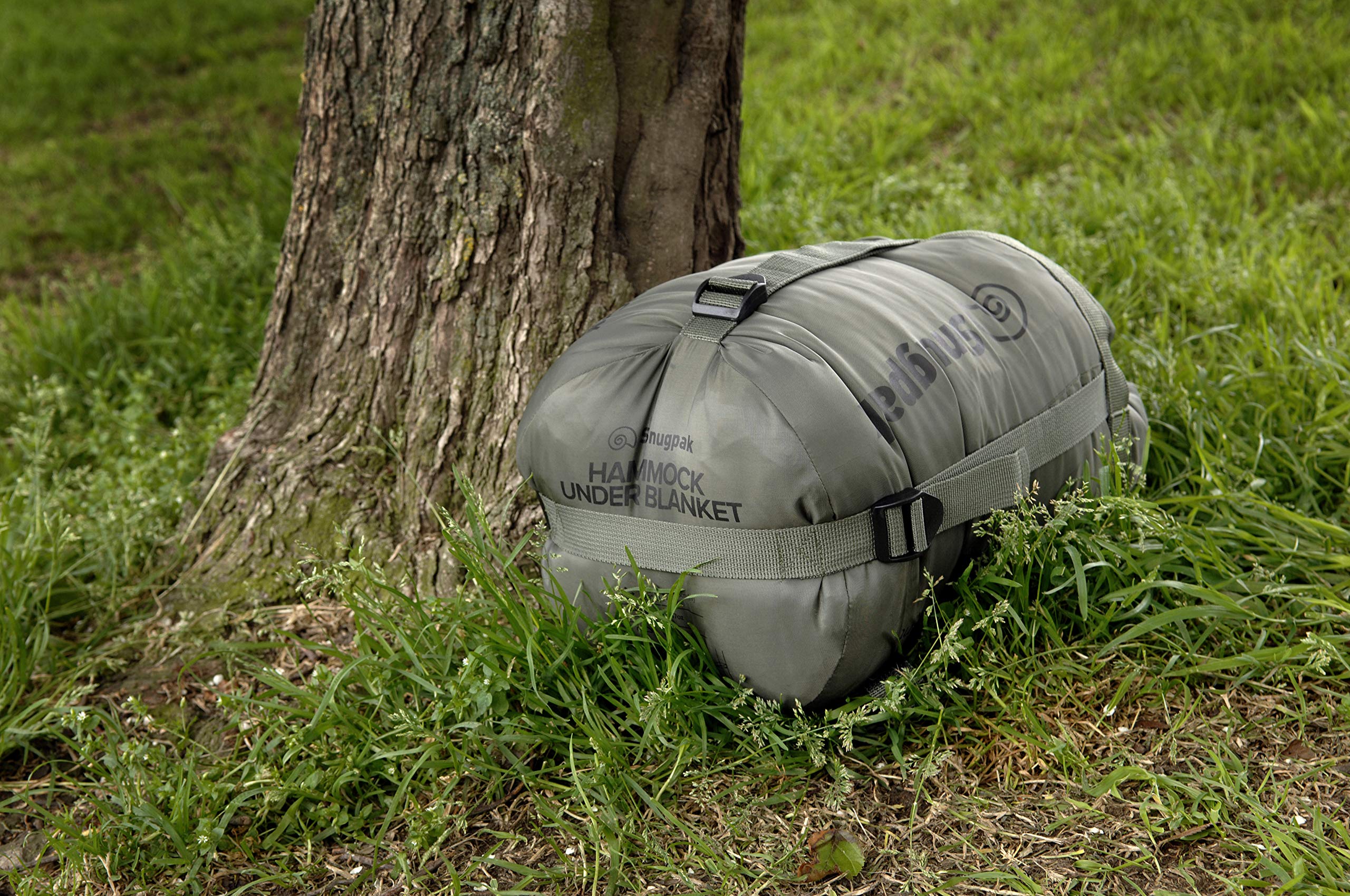 Snugpak Hammock Underblanket