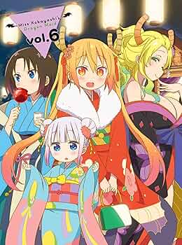 DVD 小林さんちのメイドラゴン 全7巻 + 小林さんちのメイドラゴンS 全6巻 Amazon.co.jp: 小林さんちのメイドラゴン [レンタル落ち] 全7巻