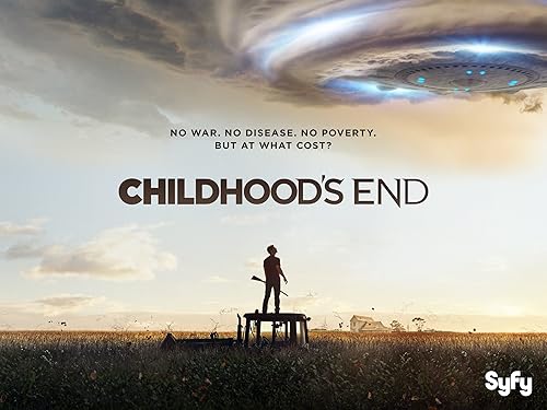 Childhood's End (TV Series)