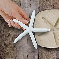 Vista 2 de Activa Compuesto de fundición PermaStone, 48 onzas (3.0 lbs) Fuerte y duradero, reproduce detalles finos, se seca blanco