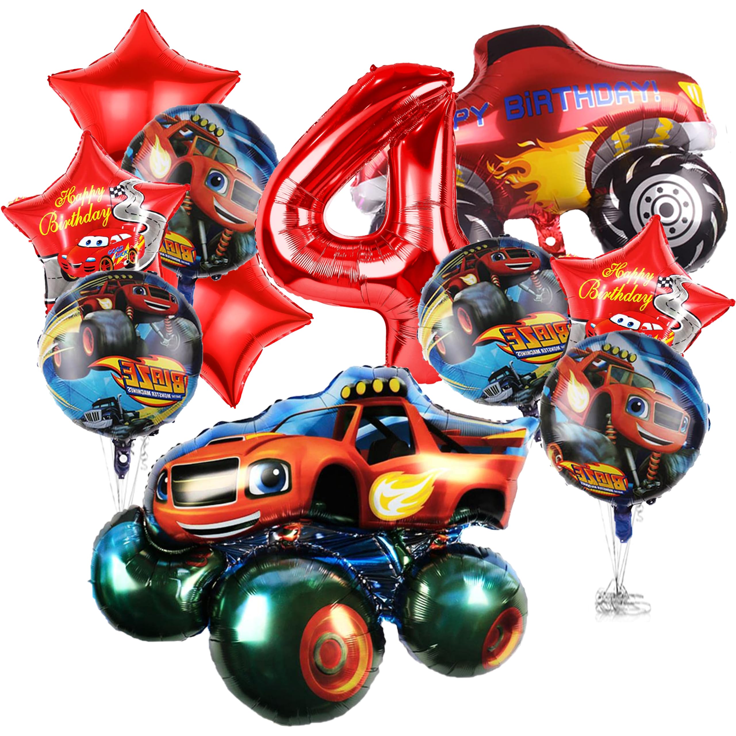 Kit compleanno e feste per bambini