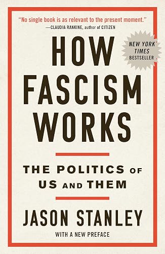 How Fascism Works
