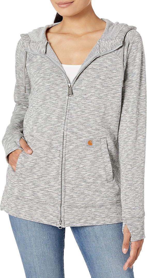 Carhartt relaxed fit hoodie Outlet