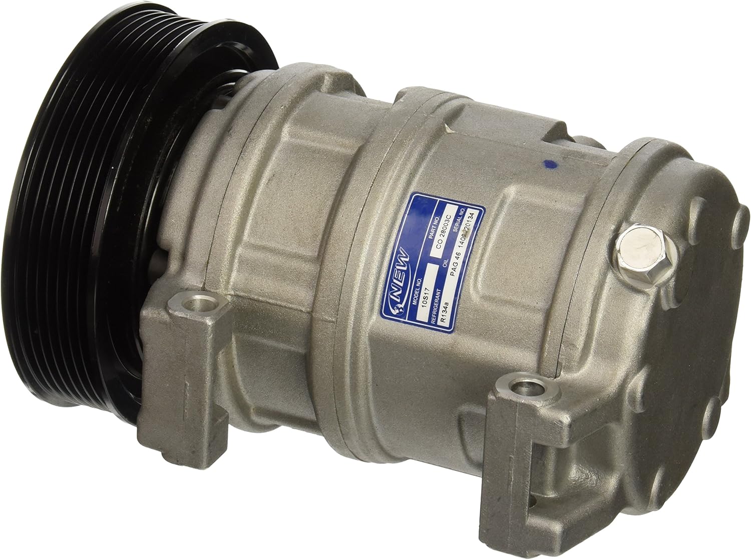 UAC CO 28003C A/C Compressor