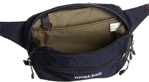 Amazon.co.jp: [モンベル] mont-bell デルタガセットポーチ M 1123764