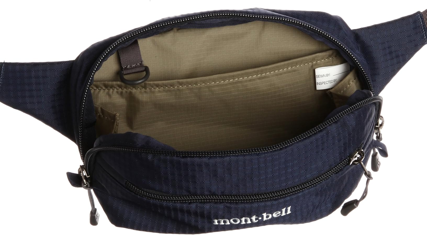 Amazon.co.jp: [モンベル] mont-bell デルタガセットポーチ M 1123764