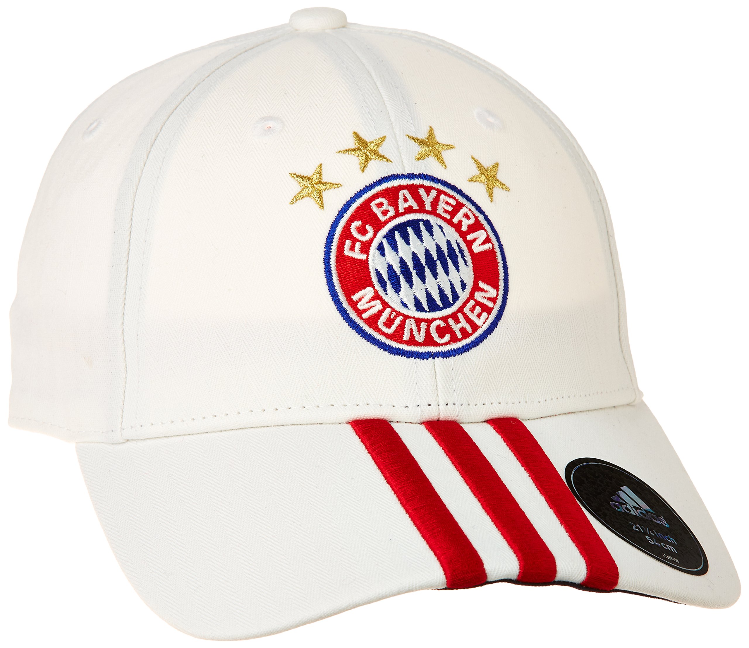 casquette bayern 2021
